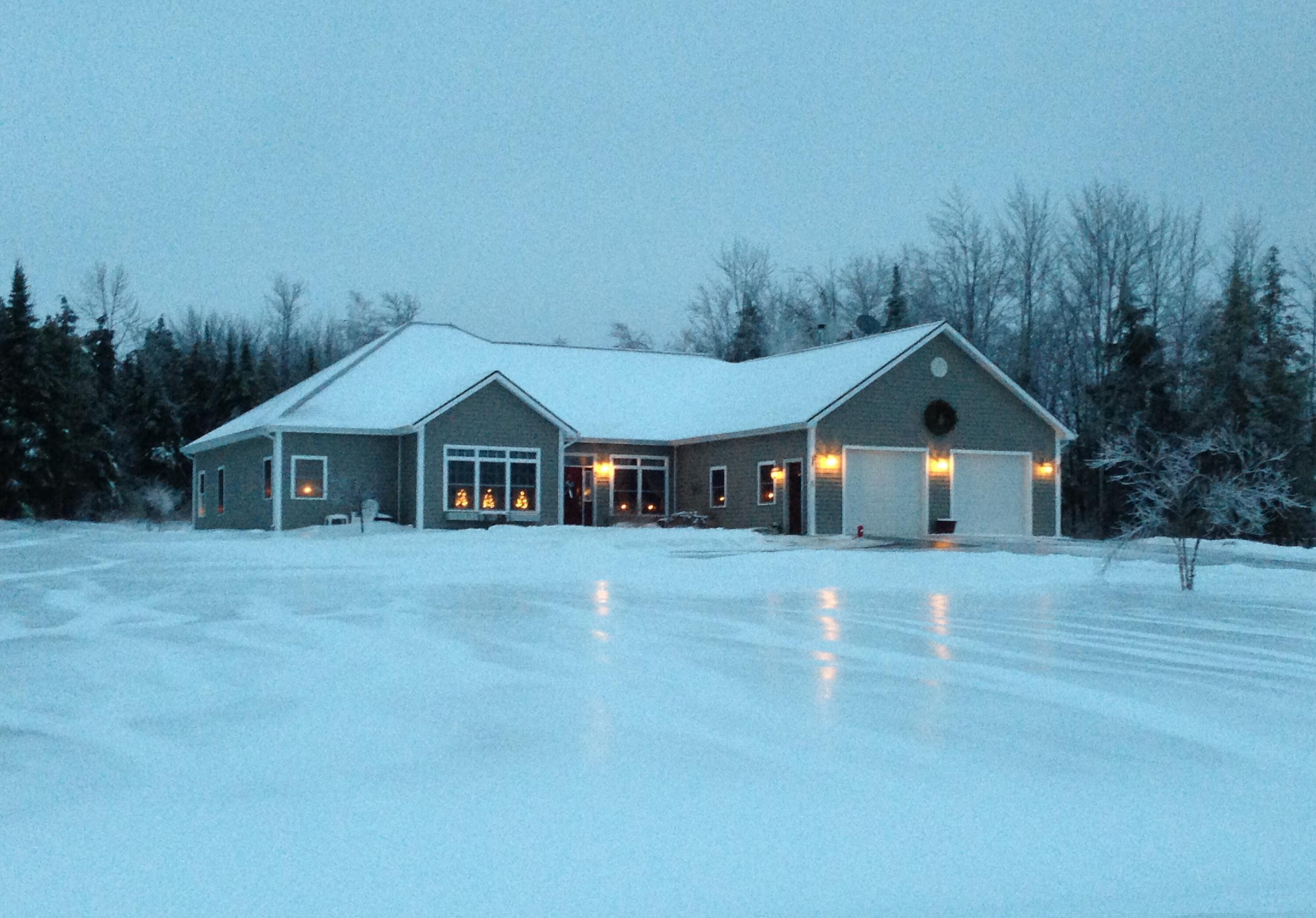 20 Drew Lane Newport ME 04953