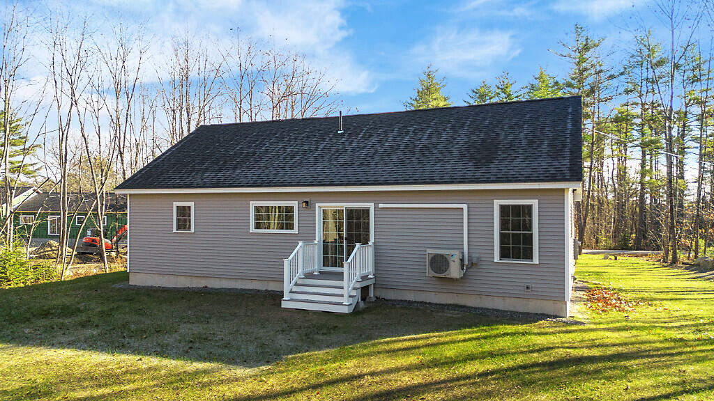 11 Balsam Lane Litchfield ME 04350