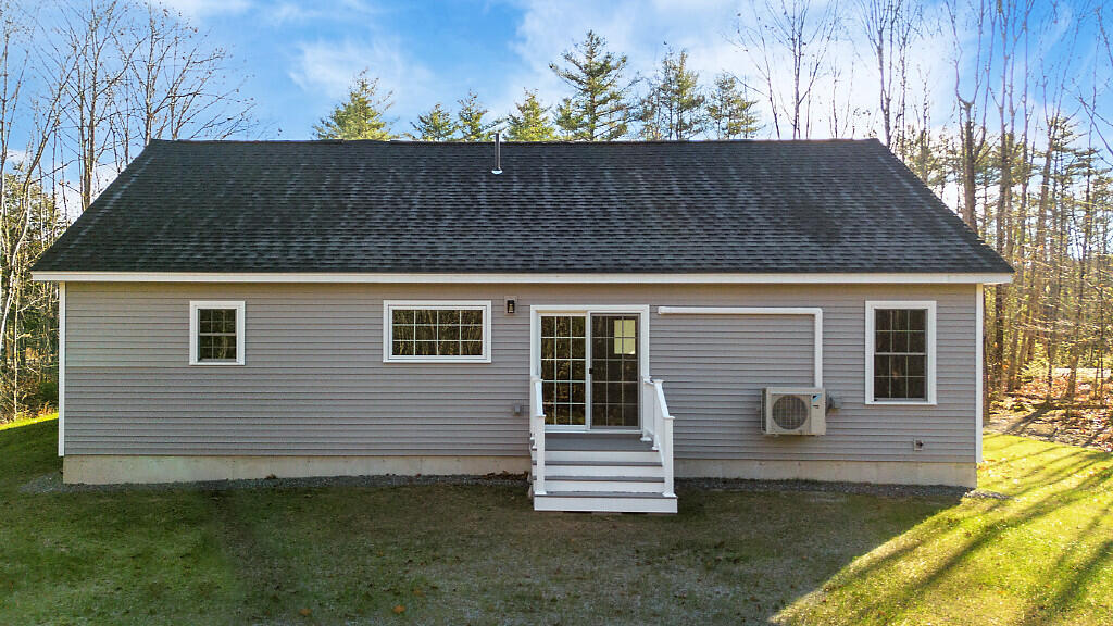 11 Balsam Lane Litchfield ME 04350