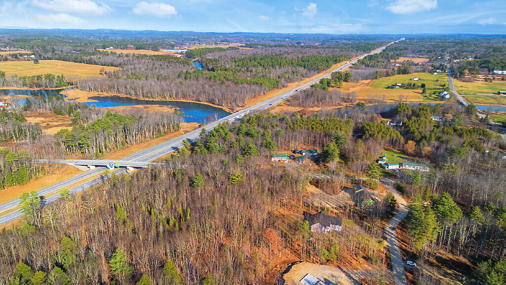 11 Balsam Lane Litchfield ME 04350