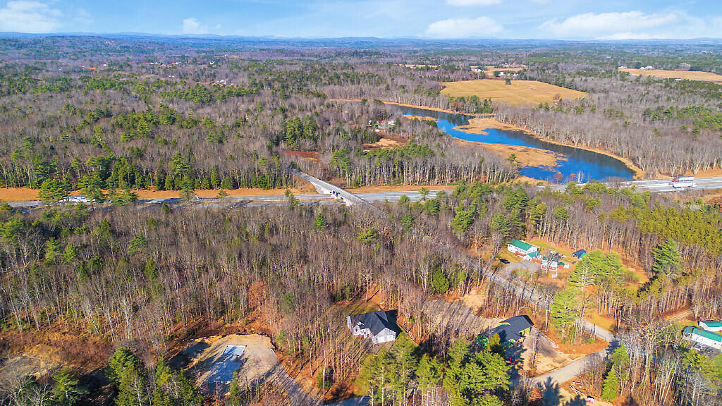 11 Balsam Lane Litchfield ME 04350