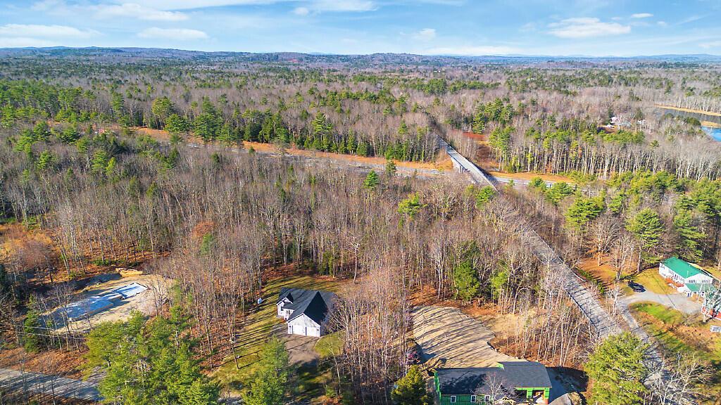 11 Balsam Lane Litchfield ME 04350