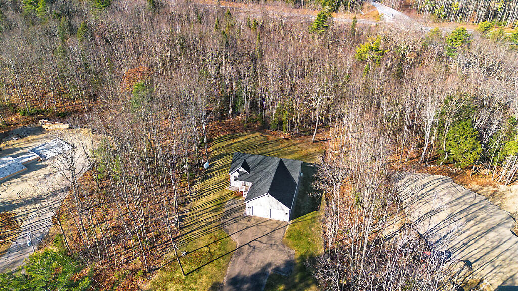 11 Balsam Lane Litchfield ME 04350