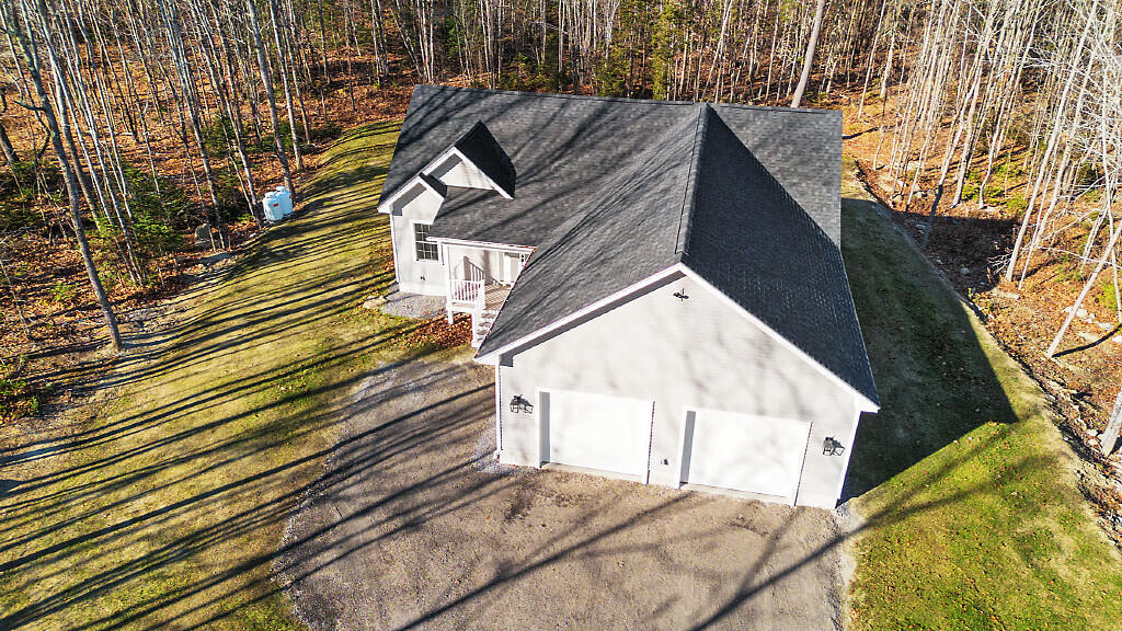 11 Balsam Lane Litchfield ME 04350