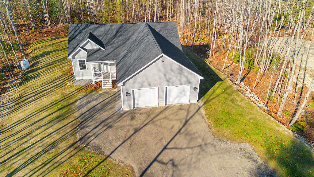 11 Balsam Lane Litchfield ME 04350