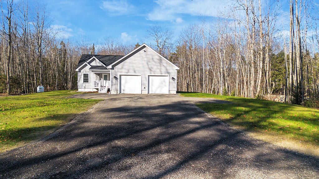 11 Balsam Lane Litchfield ME 04350