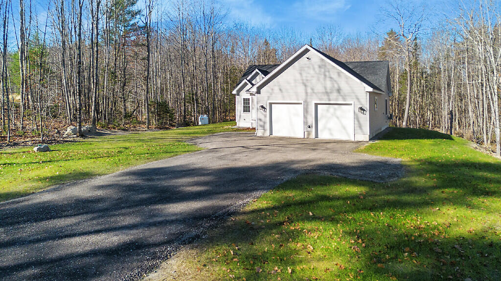 11 Balsam Lane Litchfield ME 04350