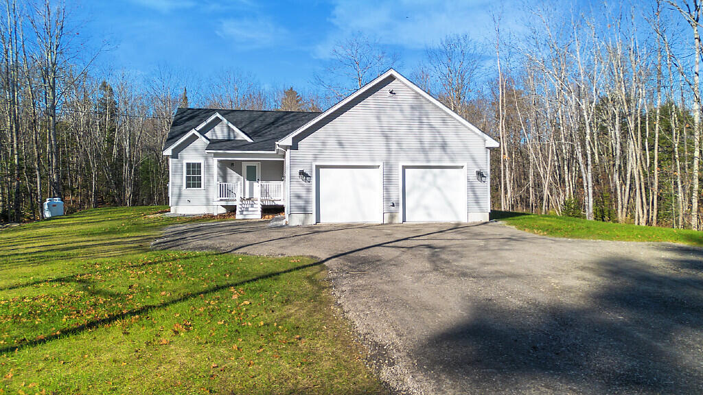 11 Balsam Lane Litchfield ME 04350