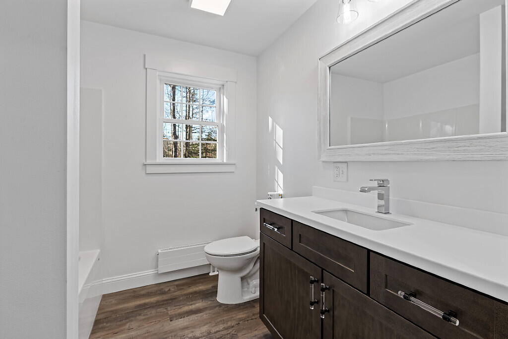 11 Balsam Lane Litchfield ME 04350