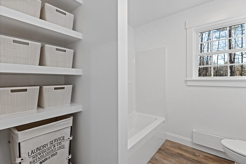 11 Balsam Lane Litchfield ME 04350