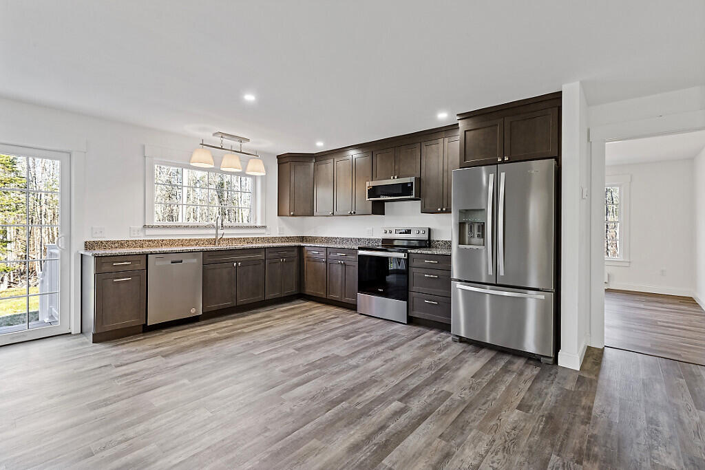 11 Balsam Lane Litchfield ME 04350