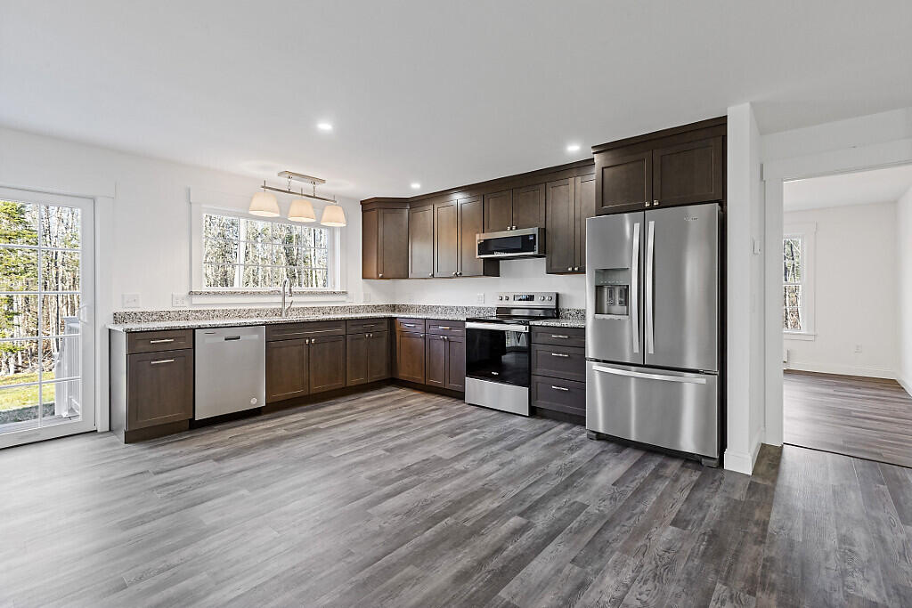 11 Balsam Lane Litchfield ME 04350