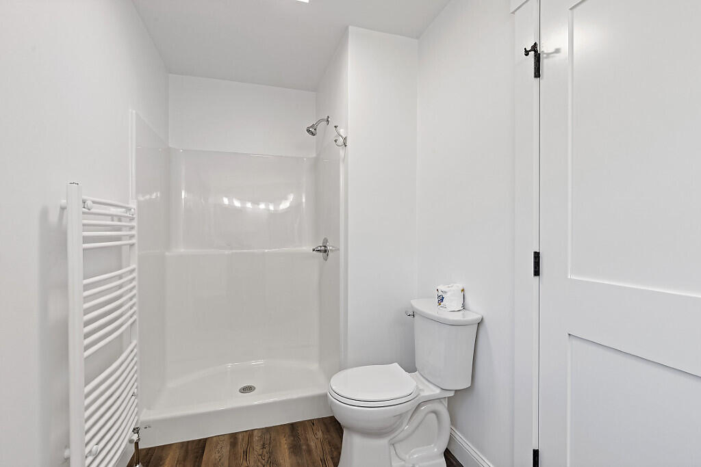 11 Balsam Lane Litchfield ME 04350