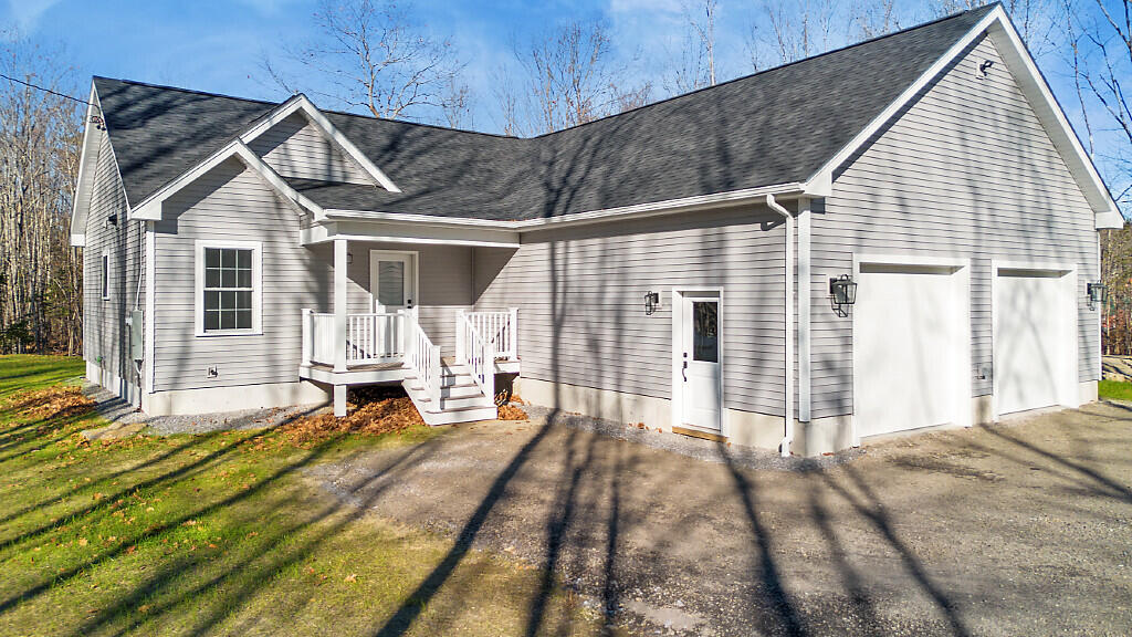 11 Balsam Lane Litchfield ME 04350