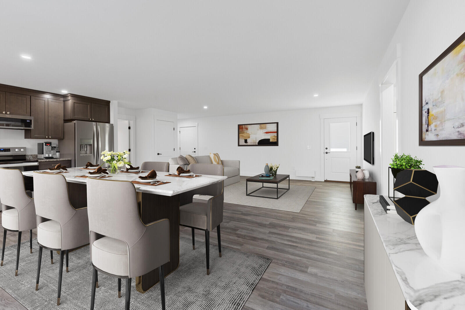 11 Balsam Lane Litchfield ME 04350