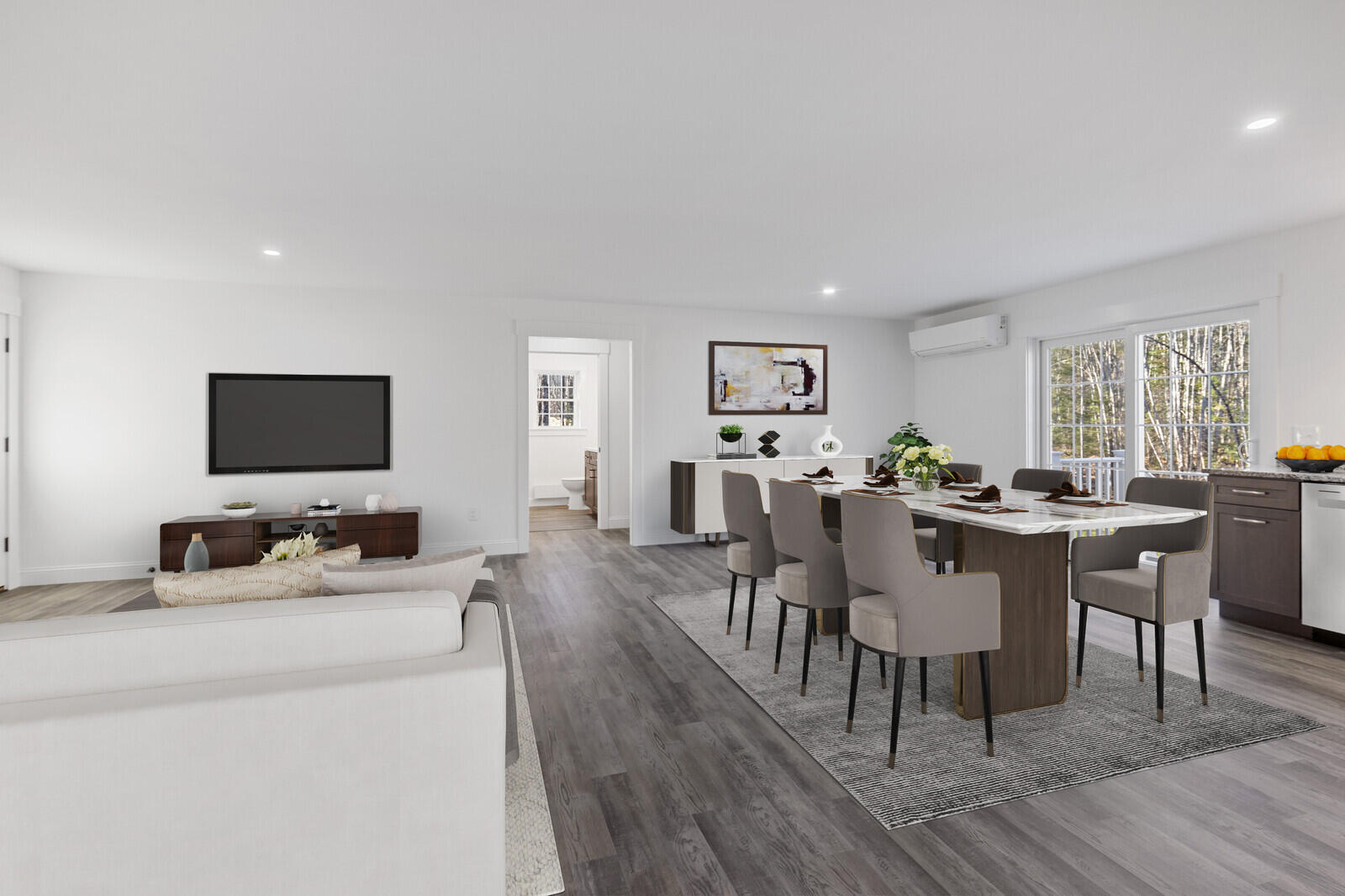 11 Balsam Lane Litchfield ME 04350