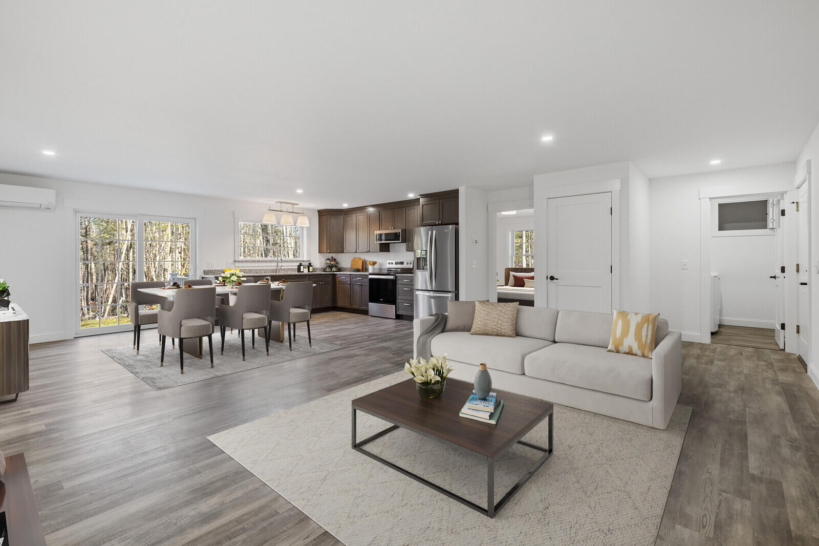 11 Balsam Lane Litchfield ME 04350