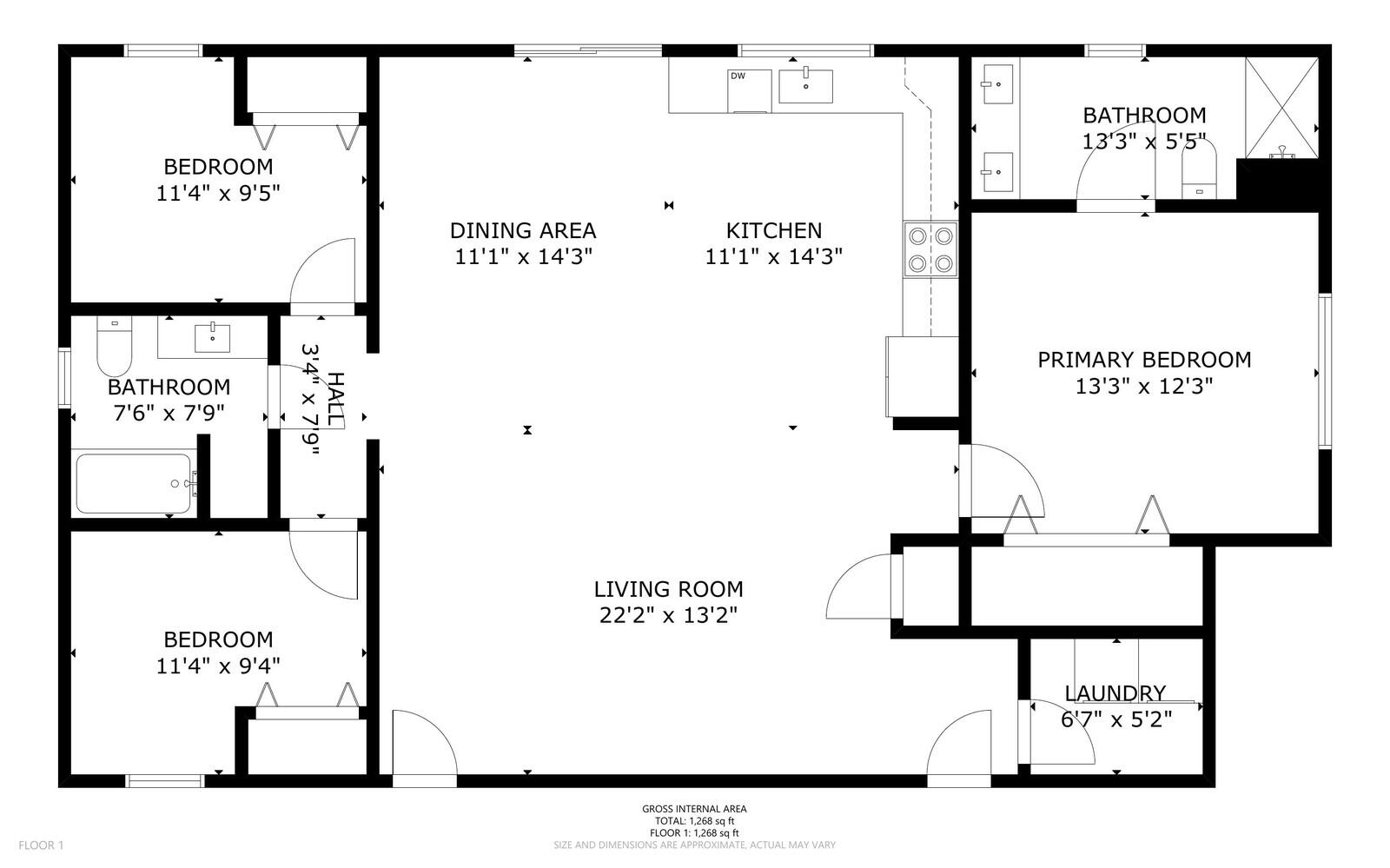 11 Balsam Lane Litchfield ME 04350