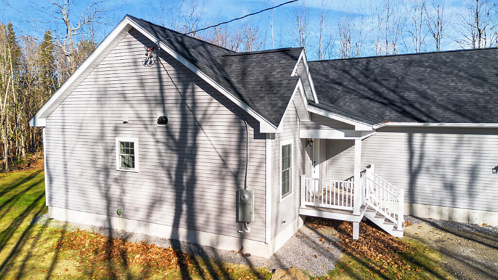 11 Balsam Lane Litchfield ME 04350