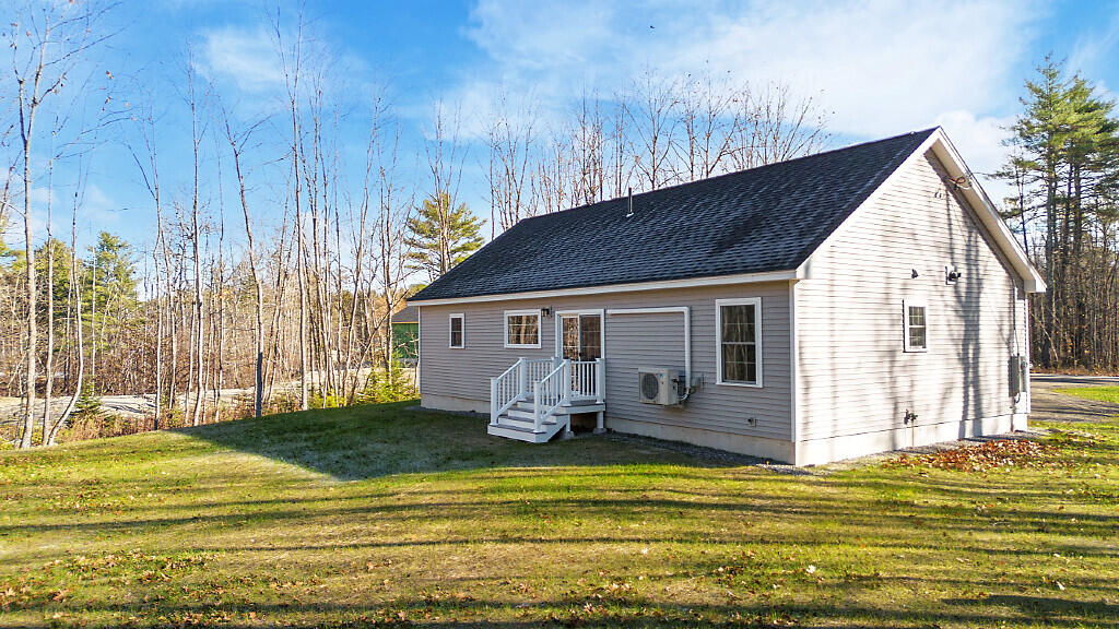 11 Balsam Lane Litchfield ME 04350