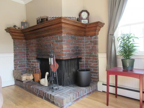 44 Bushey Circle Lewiston ME 04240