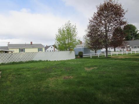 44 Bushey Circle Lewiston ME 04240