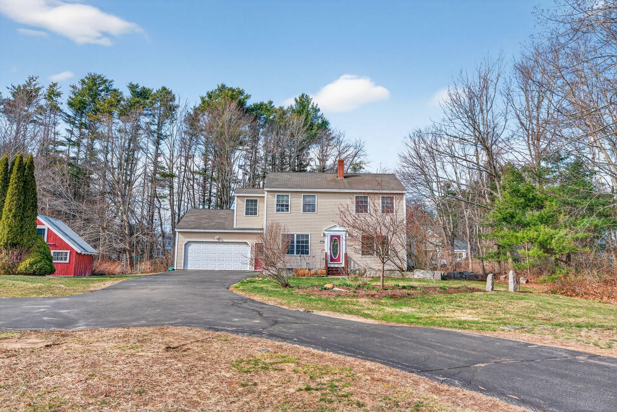 131 Western Avenue Kennebunk ME 04043