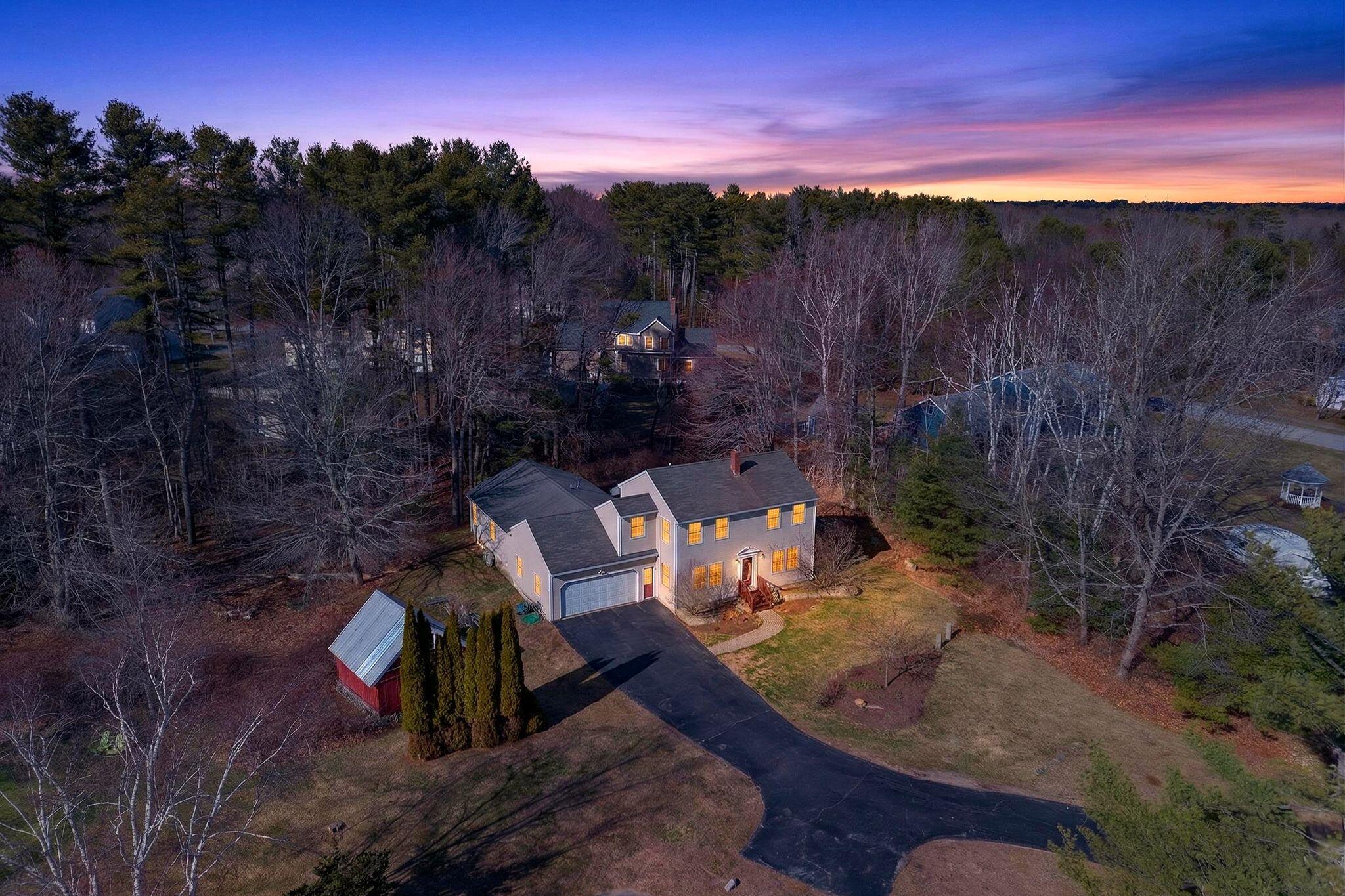 131 Western Avenue Kennebunk ME 04043