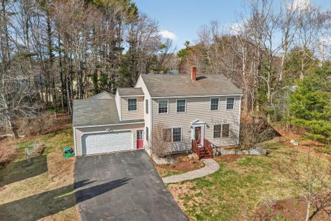 131 Western Avenue Kennebunk ME 04043