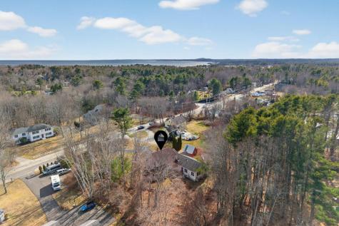 131 Western Avenue Kennebunk ME 04043