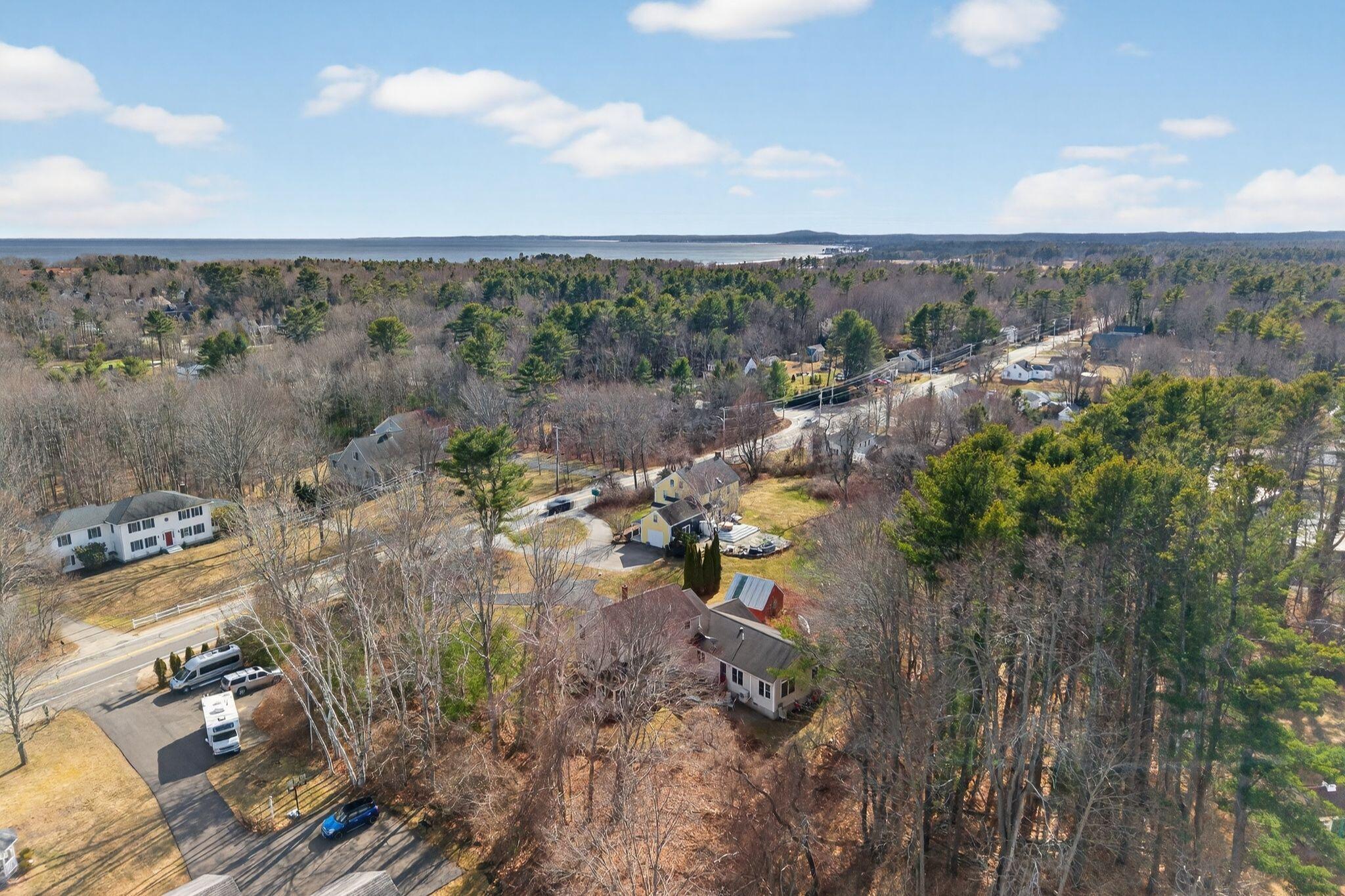 131 Western Avenue Kennebunk ME 04043