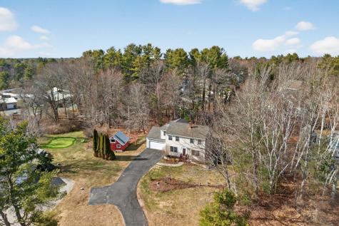 131 Western Avenue Kennebunk ME 04043
