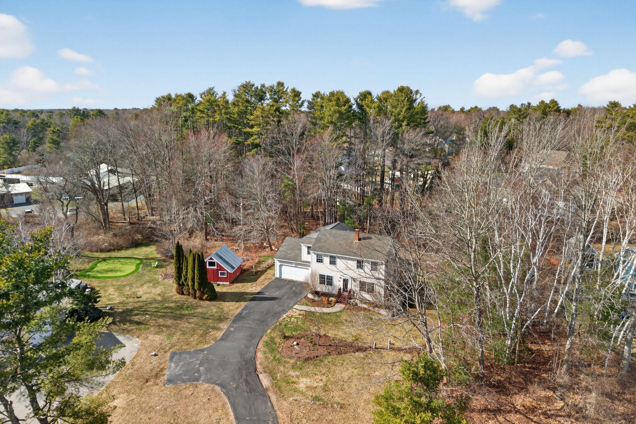 131 Western Avenue Kennebunk ME 04043