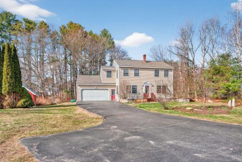 131 Western Avenue Kennebunk ME 04043