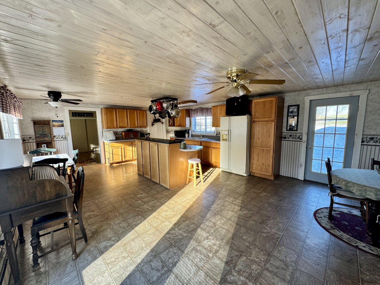 6 Shamrock Road Dover-foxcroft ME 04426