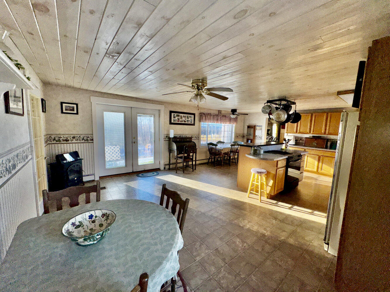 6 Shamrock Road Dover-foxcroft ME 04426