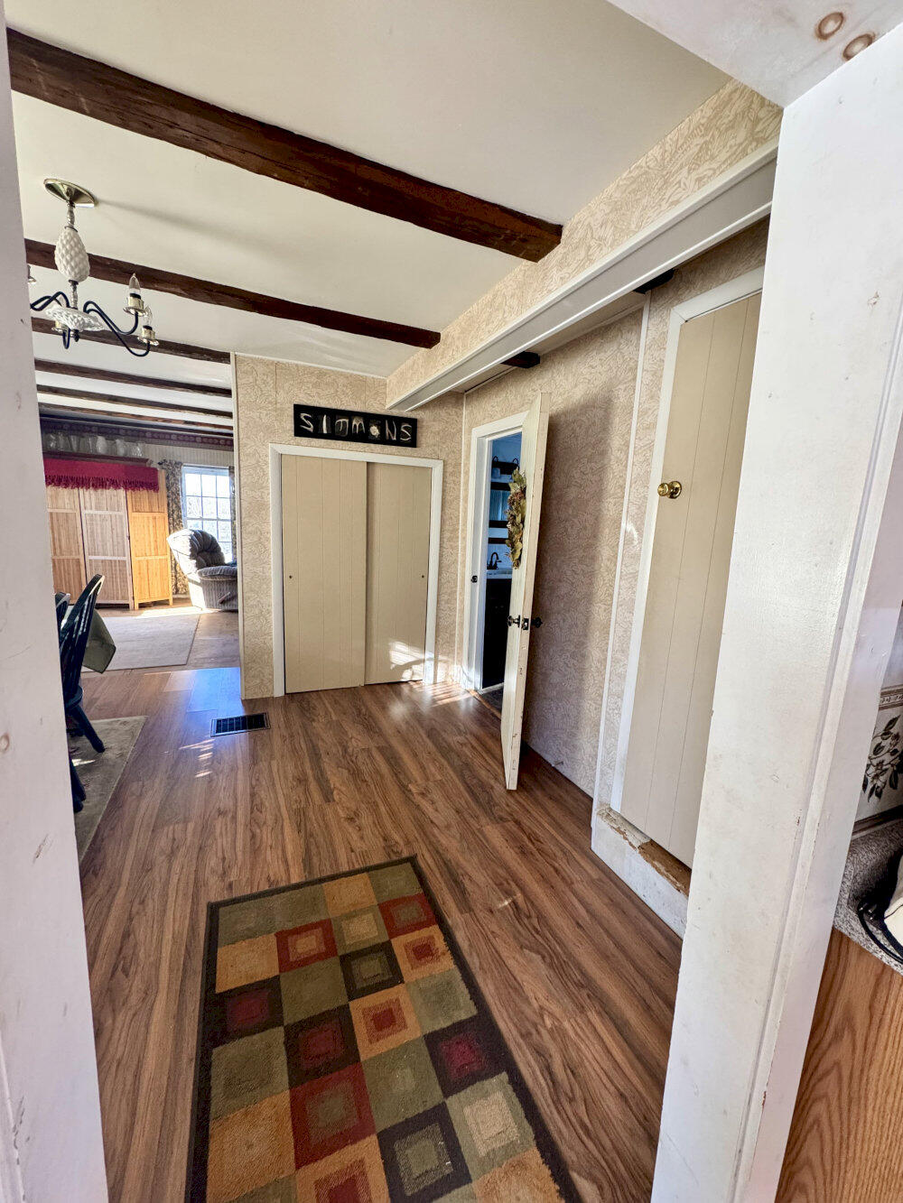 6 Shamrock Road Dover-foxcroft ME 04426