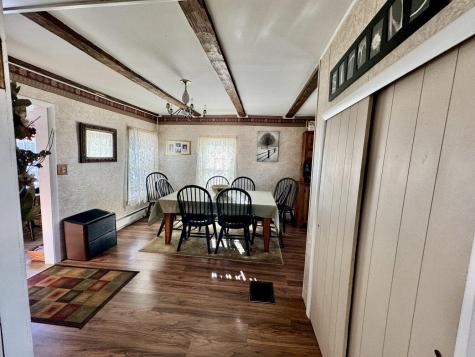 6 Shamrock Road Dover-foxcroft ME 04426