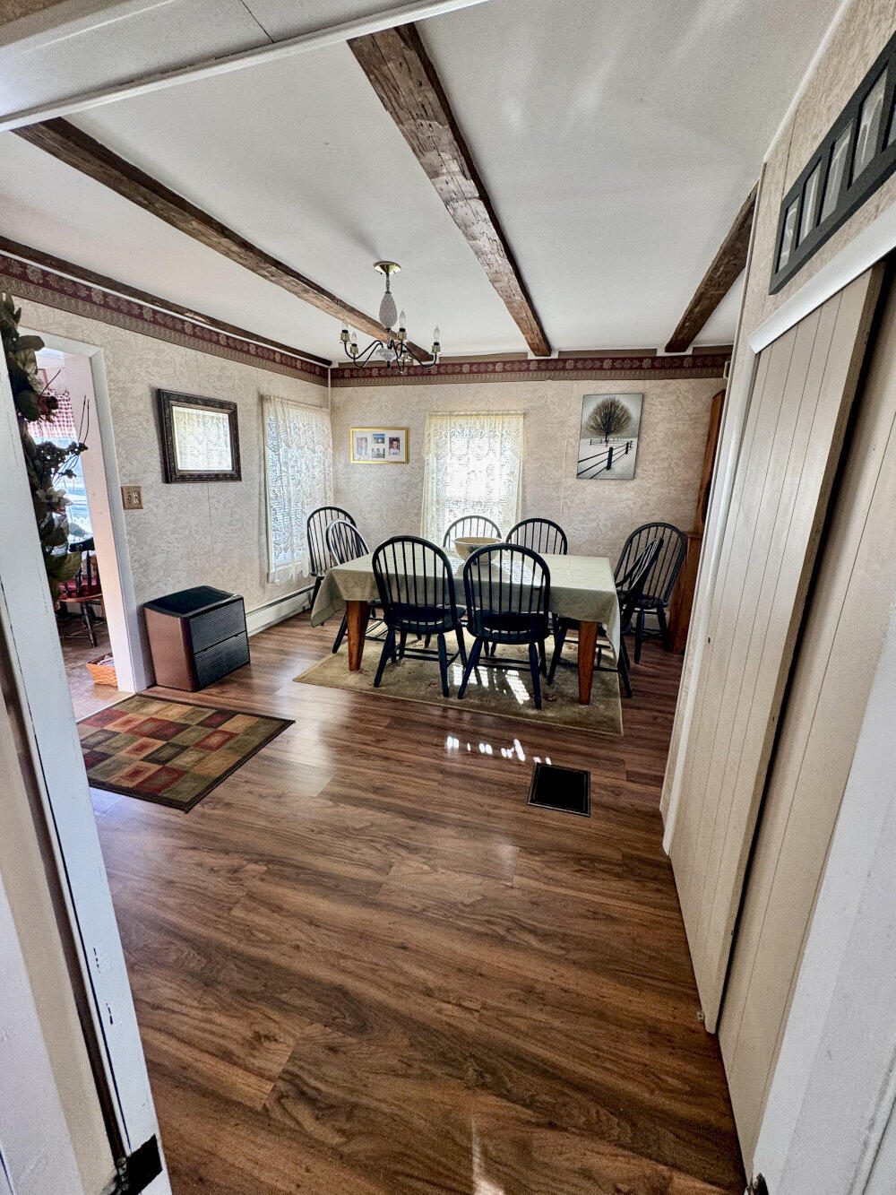 6 Shamrock Road Dover-foxcroft ME 04426