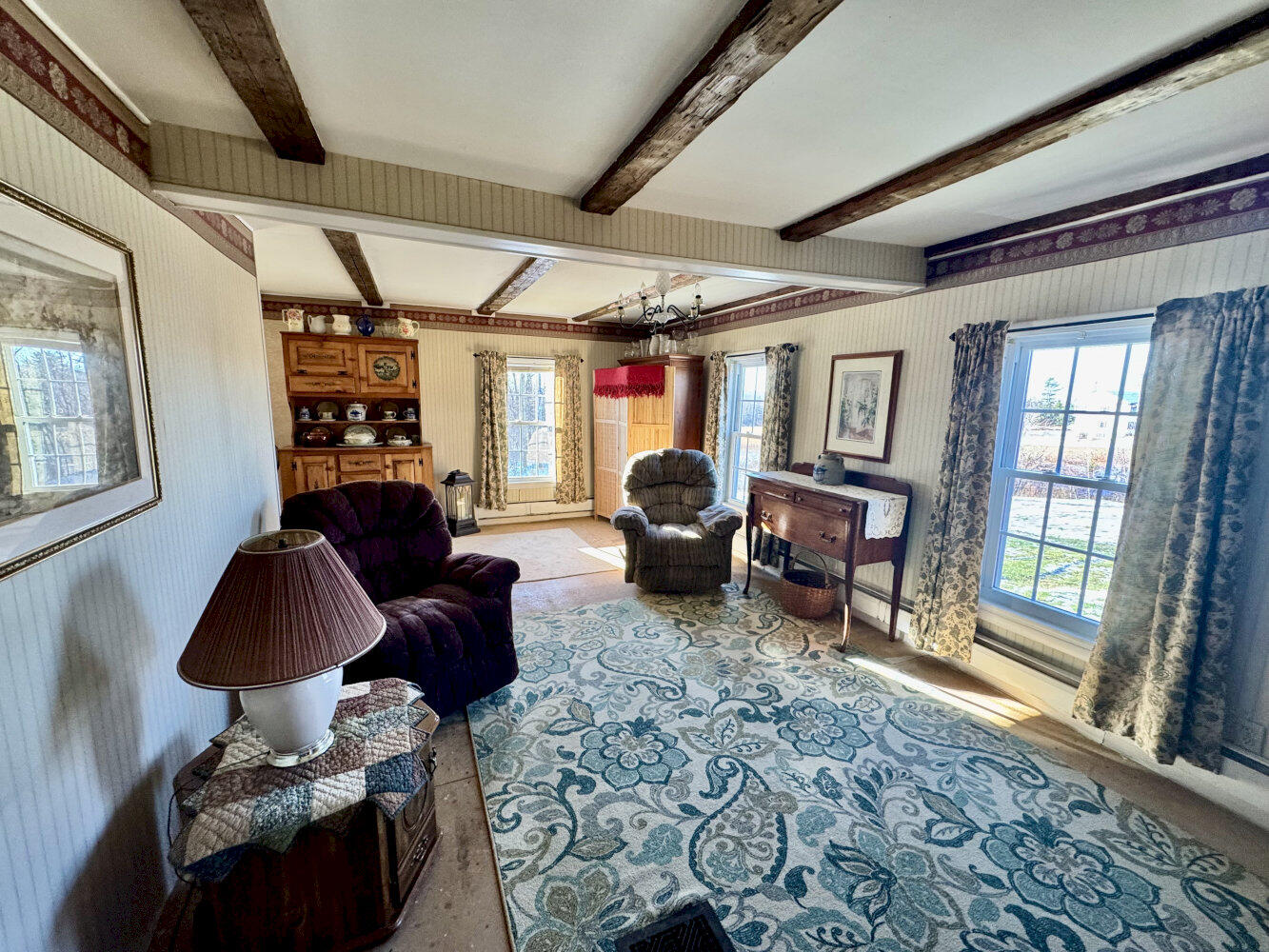 6 Shamrock Road Dover-foxcroft ME 04426