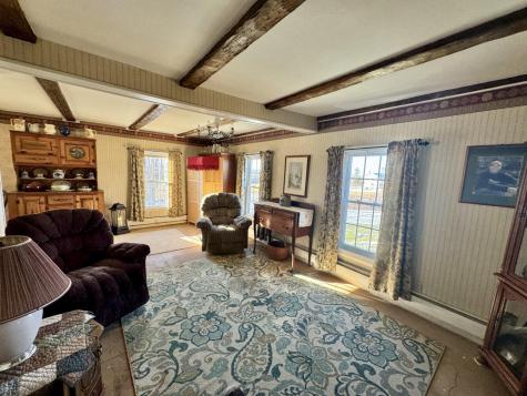 6 Shamrock Road Dover-foxcroft ME 04426