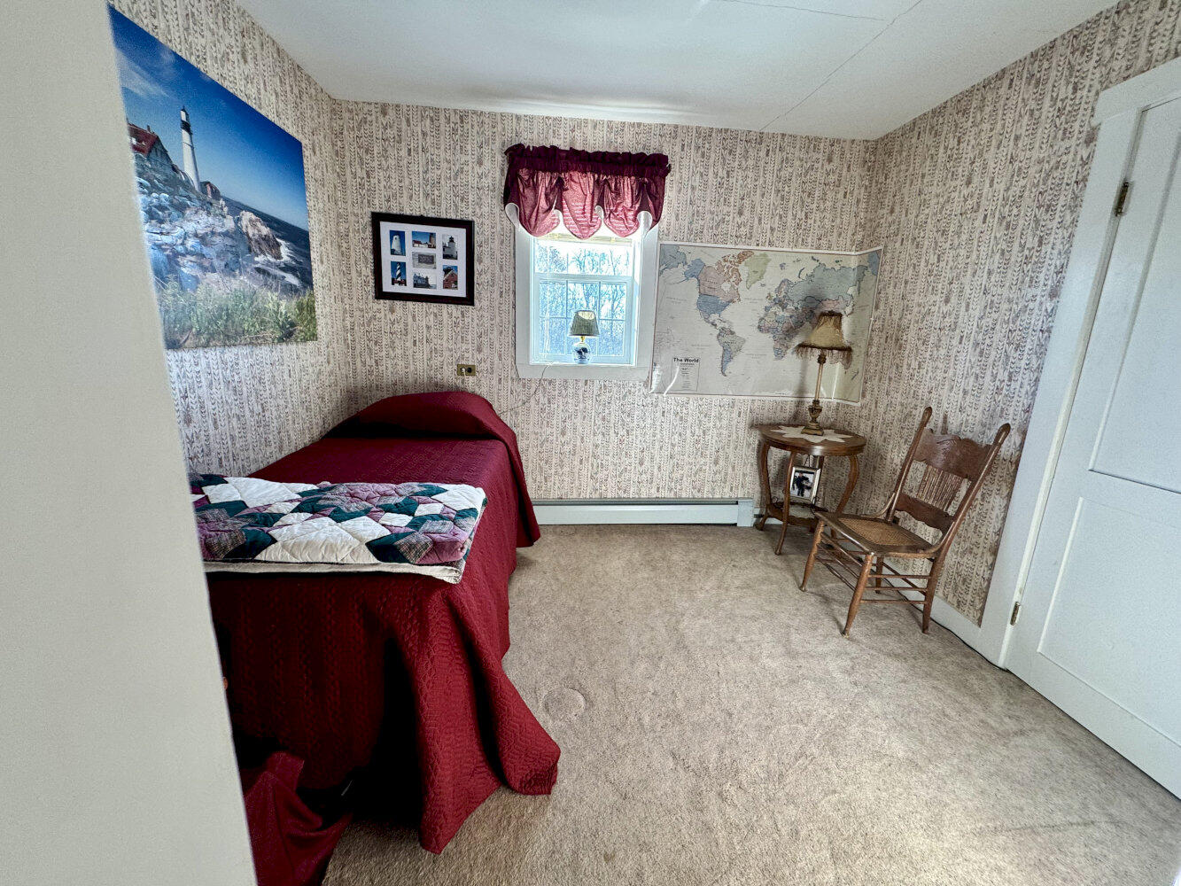 6 Shamrock Road Dover-foxcroft ME 04426