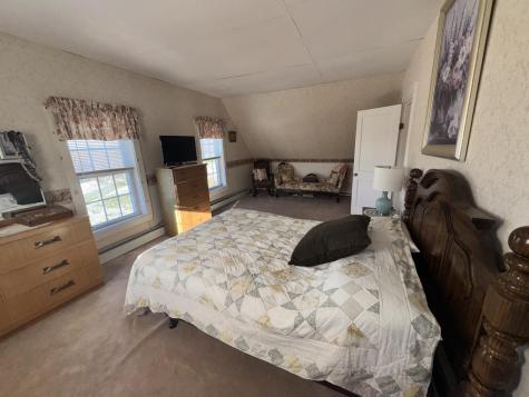 6 Shamrock Road Dover-foxcroft ME 04426