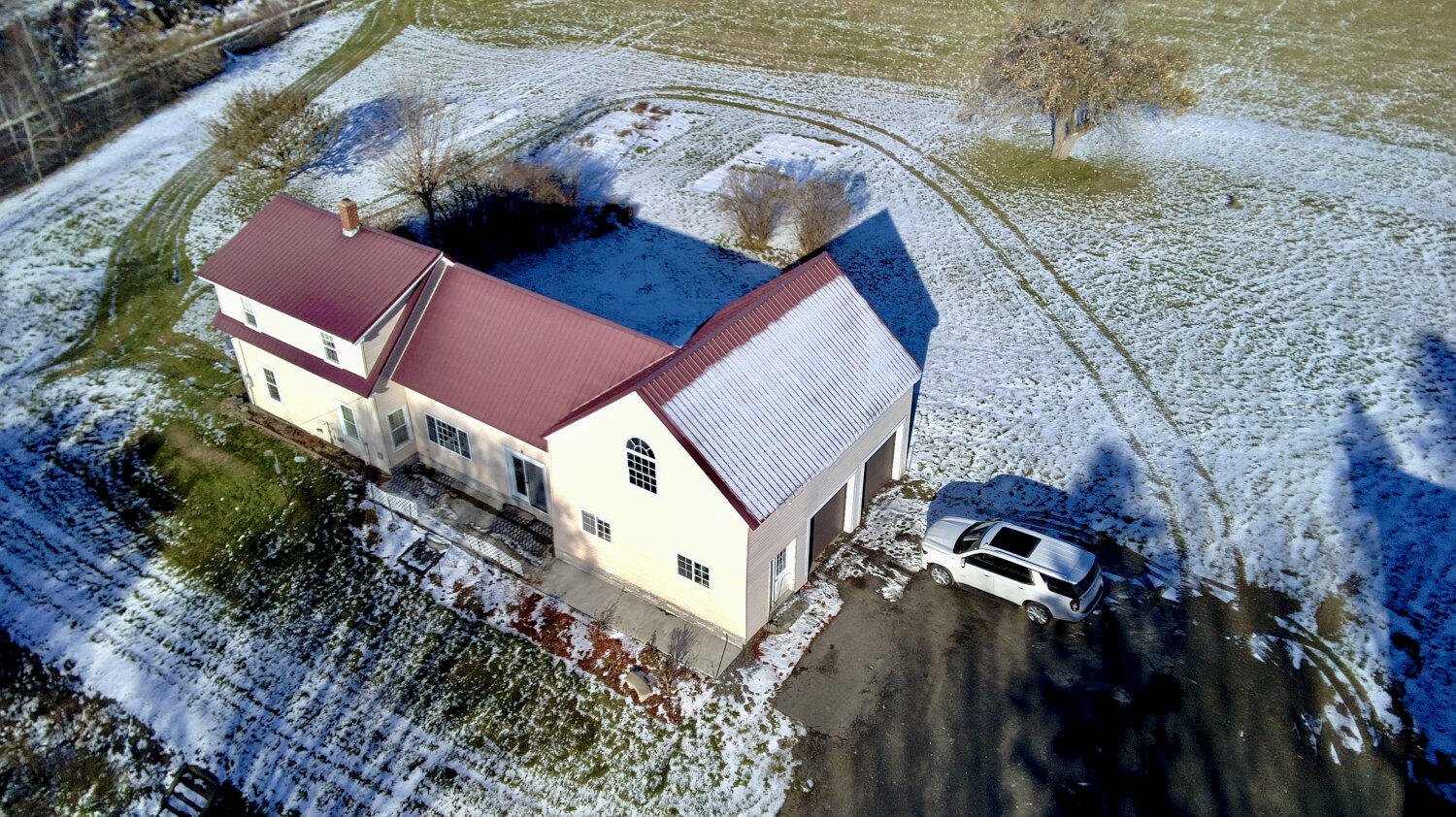 6 Shamrock Road Dover-foxcroft ME 04426