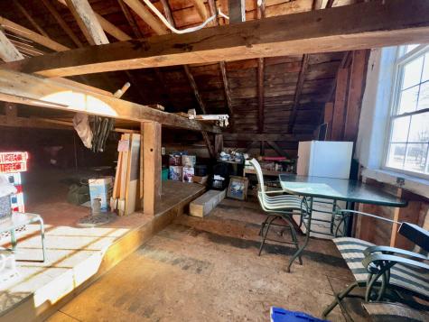 6 Shamrock Road Dover-foxcroft ME 04426