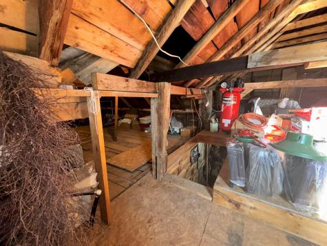 6 Shamrock Road Dover-foxcroft ME 04426