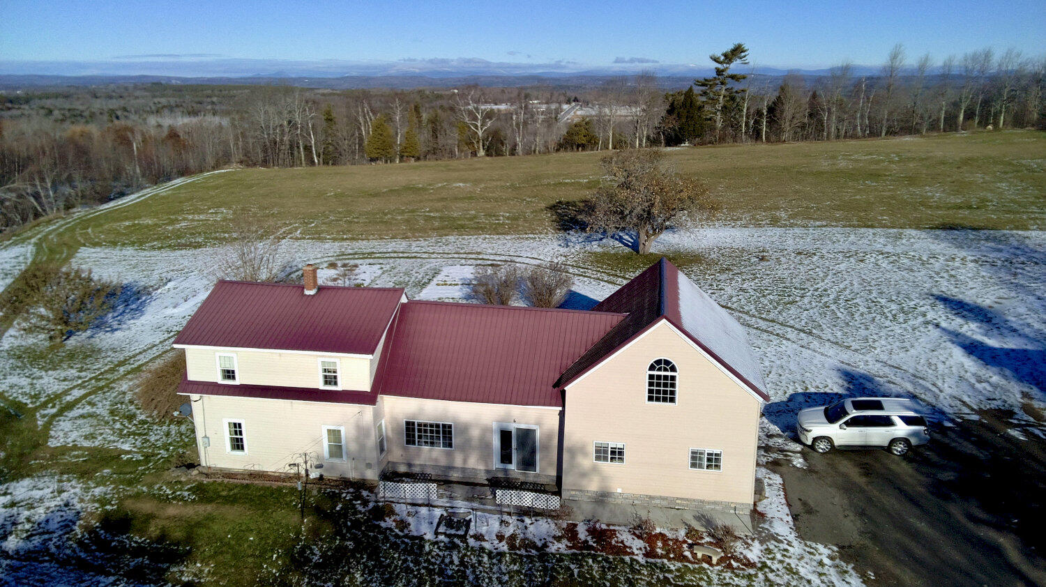 6 Shamrock Road Dover-foxcroft ME 04426