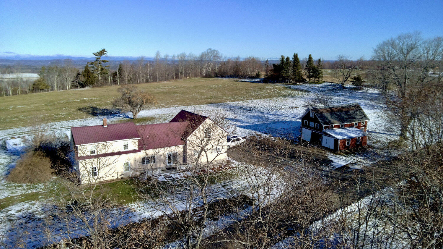 6 Shamrock Road Dover-foxcroft ME 04426