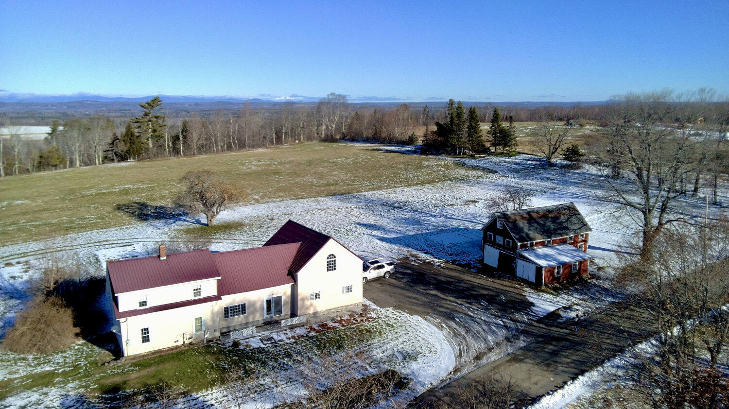 6 Shamrock Road Dover-foxcroft ME 04426