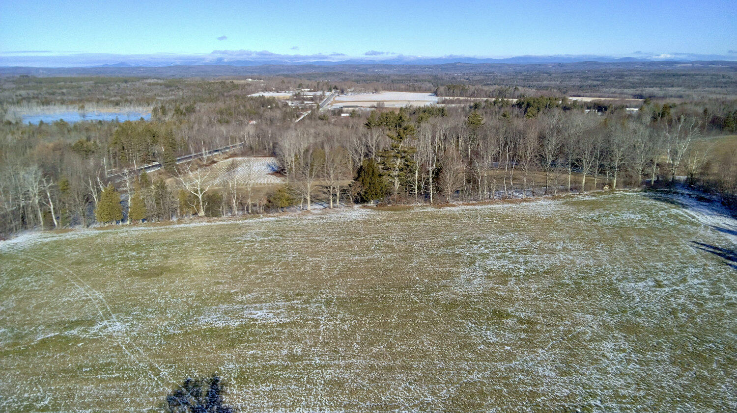 6 Shamrock Road Dover-foxcroft ME 04426